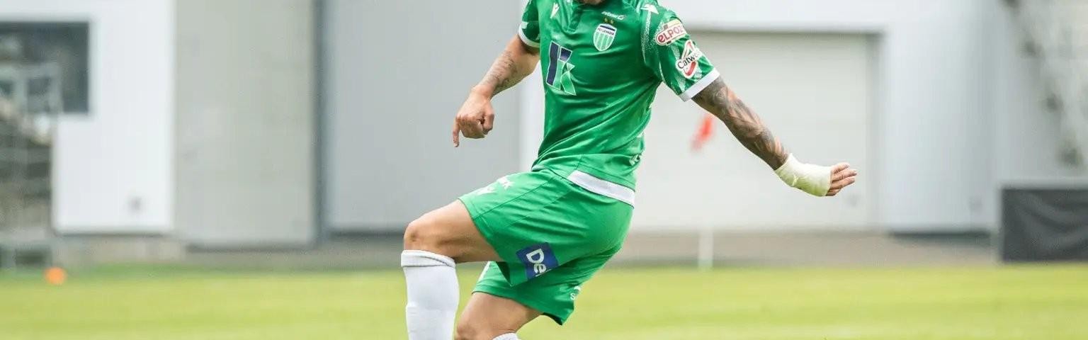 PG电子-博主：重庆铜梁龙将签下23岁巴西边锋若昂-佩德罗