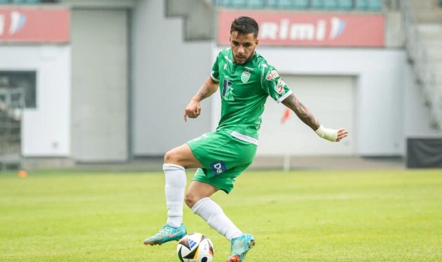 PG电子-博主：重庆铜梁龙将签下23岁巴西边锋若昂-佩德罗