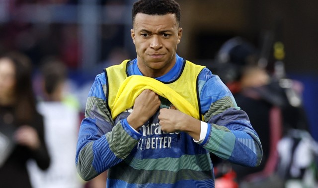 PG电子app下载-前车之鉴！塞尔：姆巴佩担心强行复出加重伤势，不希望错过世界杯