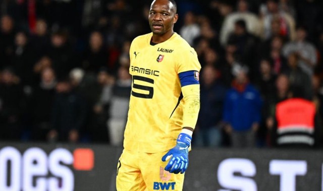 PG电子登录入口-40岁法国门将曼丹达退役，是第四位挂靴的2018世界杯冠军球员