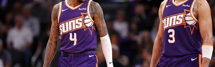 少23次罚球，仍然大胜对手，这两点做得很好，为季后赛托底|火箭|太阳|凯文·杜兰特|申京|狄龙_新浪体育_新浪新闻