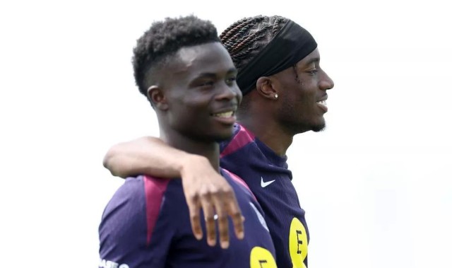 PG电子-保罗-帕克：马杜埃凯比萨卡强，切尔西放走他是个奇怪的决定