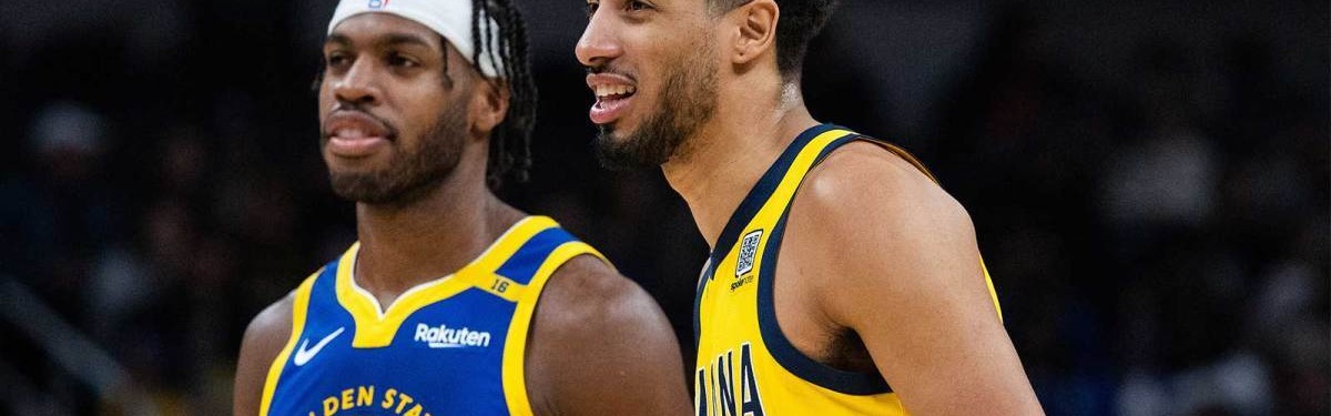 PG电子官方入口-有趣，勇士队希尔德认为步行者队多年前的摆烂策略“毁了他的钱”