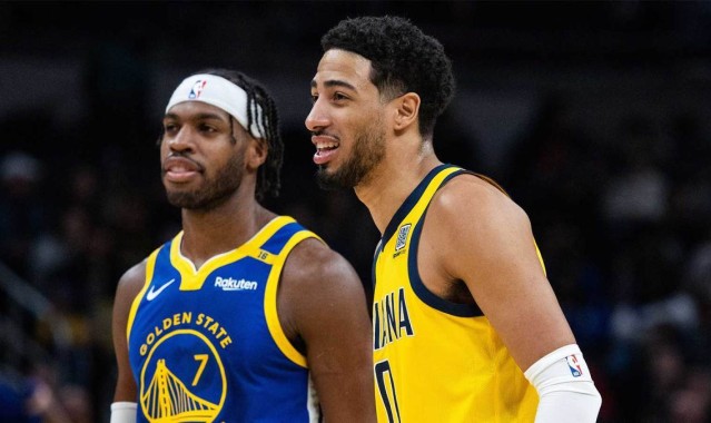 PG电子官方入口-有趣，勇士队希尔德认为步行者队多年前的摆烂策略“毁了他的钱”