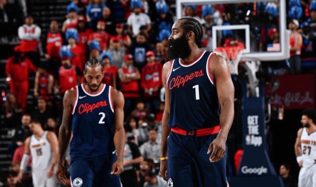 狂胜24分，意外5分险胜！全联盟看不起他们，他们却要冲总冠军