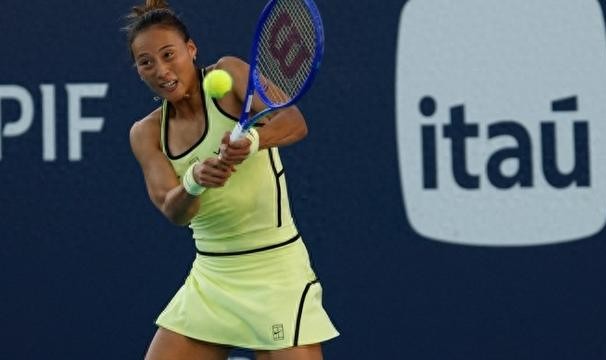 PG电子-红土本是优势赛道，郑钦文退赛斯图加特保分压力陡增，三线突围成唯一出路|罗马|WTA500|北美阳光双赛|伤病|赛季_新浪体育_新浪新闻