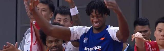 PG电子app下载-狂虐广东40分！豪门真猛，4人堪称完美，6人勉强及格，2人仍低迷