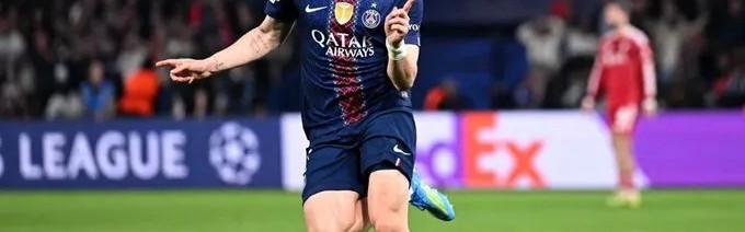 K77：巴黎有机会进更多球也应该进更多；和马马达是很好朋友