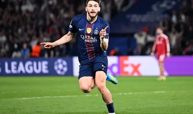 K77：巴黎有机会进更多球也应该进更多；和马马达是很好朋友