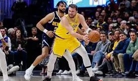 PG电子官方入口-湖人逆转掘金：坚韧与沟通