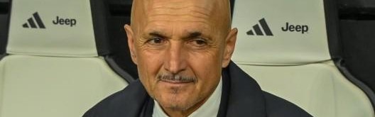 PG电子-米体：尤文即将与斯帕莱蒂完成续约，并有两种合同可供选择