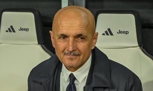 PG电子-米体：尤文即将与斯帕莱蒂完成续约，并有两种合同可供选择