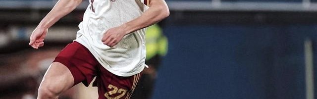 PG电子app下载-龙赛罗：费尔明是球场的一抹亮色，保持状态应在世界杯首发