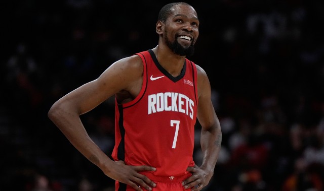 PG电子-大小王！韦德：我认为KD总得分将会是历史第二 保底是第三