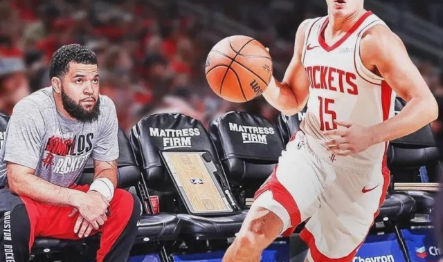 PG电子登录入口-来了来了！预计最佳复出时间！这可是火箭的第4巨头