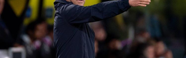 PG电子-世体：欧足联将暂停对弗里克处罚，后者可在欧冠首轮中现身教练席