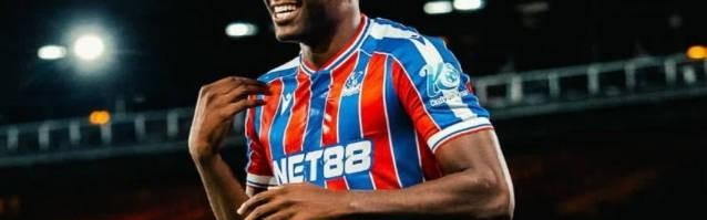 PG电子官方网站-记者：水晶宫对马特塔的估价4000万镑，维拉也表现出兴趣