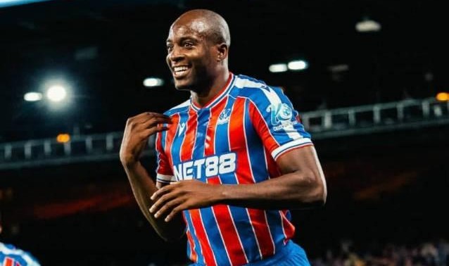 PG电子官方网站-记者：水晶宫对马特塔的估价4000万镑，维拉也表现出兴趣