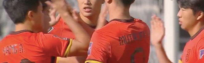 PG电子-黄健翔：中国U23踢泰国是苦战，要考虑丢球后如何调整